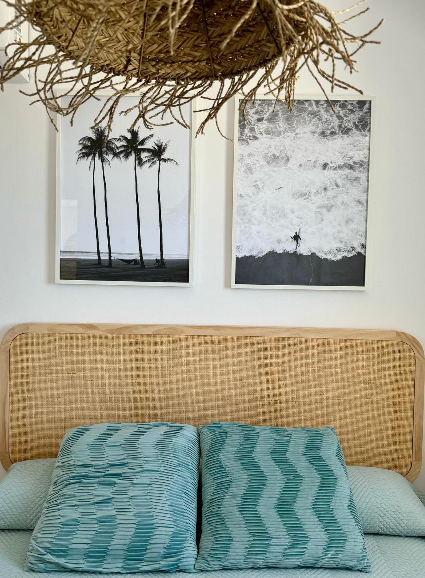 Sunnypalms - Beachfront Penthouse With Stunning Sea View Estepona Esterno foto